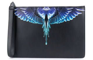 Marcelo Burlon Clutches