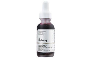 The Ordinary 30% Alpha Hydroxy Acids 2% Salicylic Acid Serums Acne Fighting Oil Control Cleansing