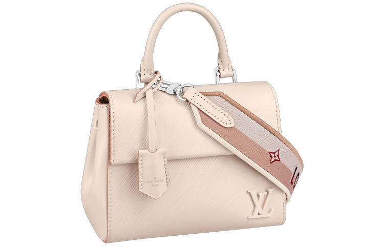 LOUIS VUITTON LOUIS VUITTON Cluny Mini