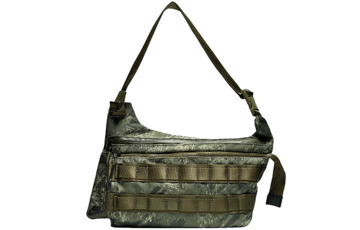 Nike Nike Polyester Fanny Pack Regular Unisex