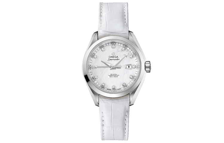 OMEGA Seamaster Aqua Terra 231.13.34.20.55.001