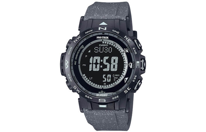 CASIO CASIO Men's Watch