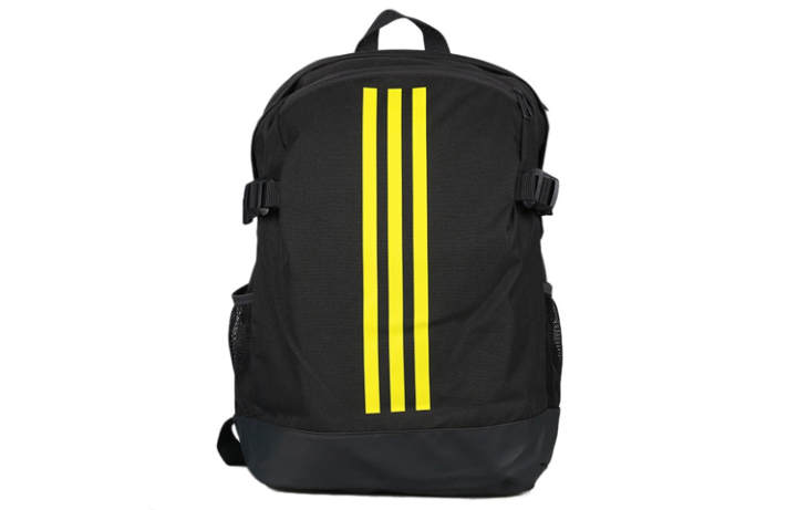 Adidas Adidas Polyester Backpack Regular Unisex Black
