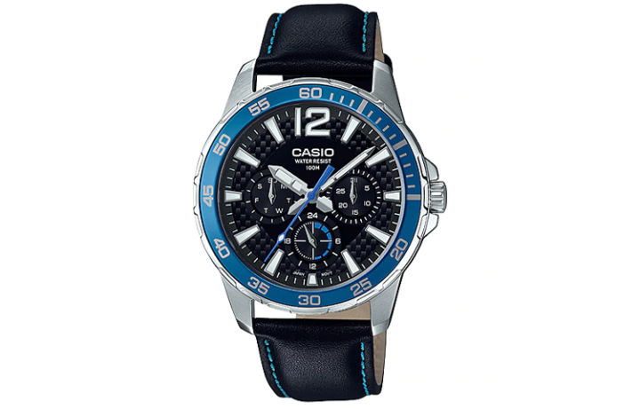CASIO CASIO Men DRESS Watch