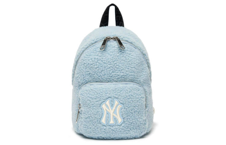 MLB MLB Polyester Backpack Mini Women's Blue