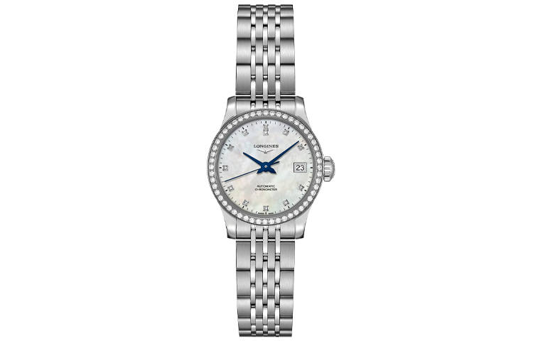 LONGINES LONGINES Record Collection L2.320.0.87.6