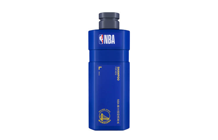 NBA Men's Shampoos