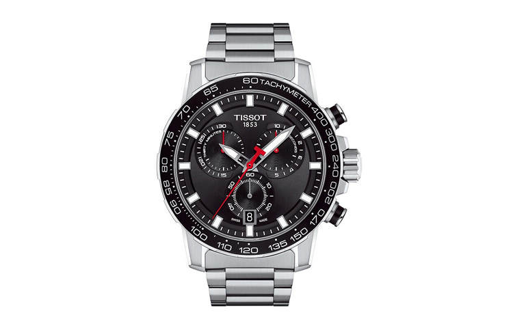 TISSOT Men's Daring Collection Watch