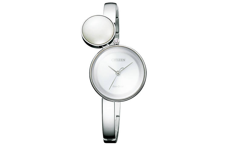 CITIZEN Women's Ecology Drive Collection Watch