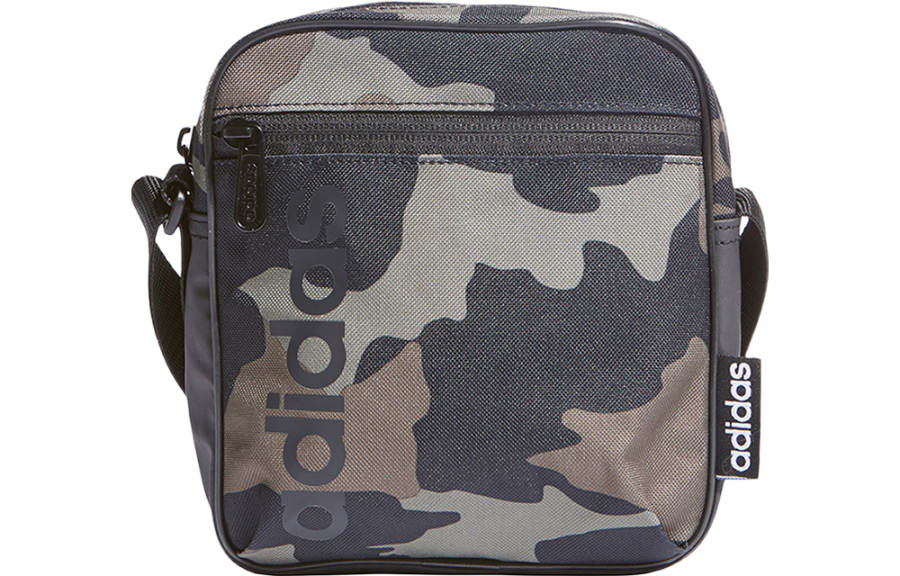 Adidas Adidas Cycling Crossbody Bags Regular Unisex Camouflage