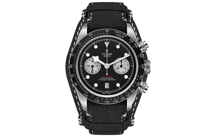 TUDOR Black Bay Chrono M79360N 0005