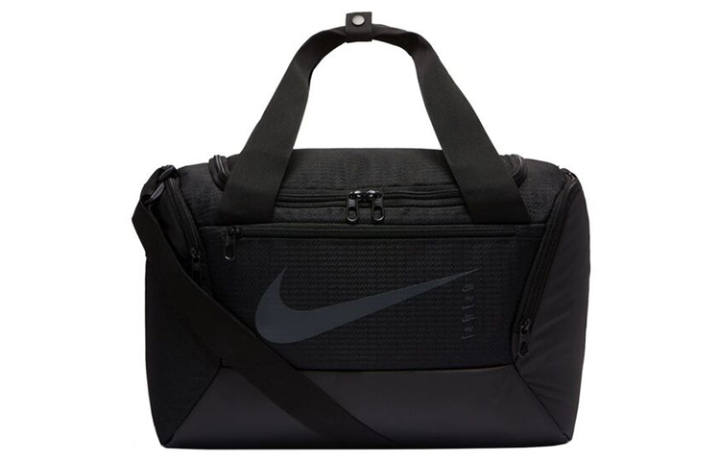 Nike Nike Polyester Yoga Bag, Training Bag, Gym Bag Unisex Black