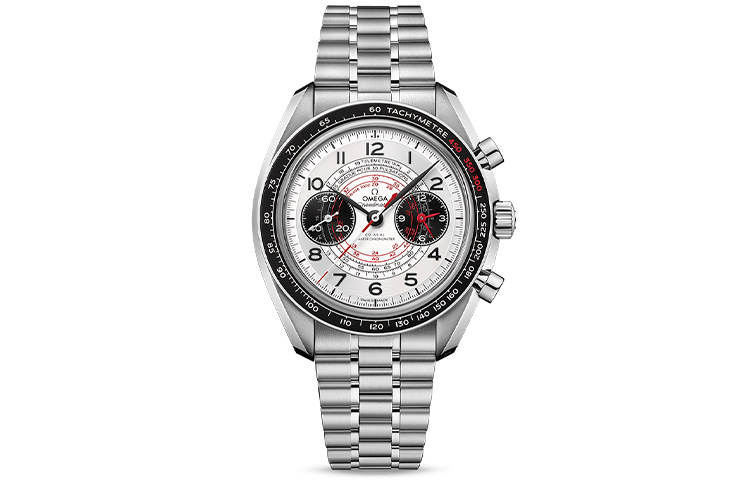 OMEGA OMEGA 2024 Unworn Speedmaster 43mm