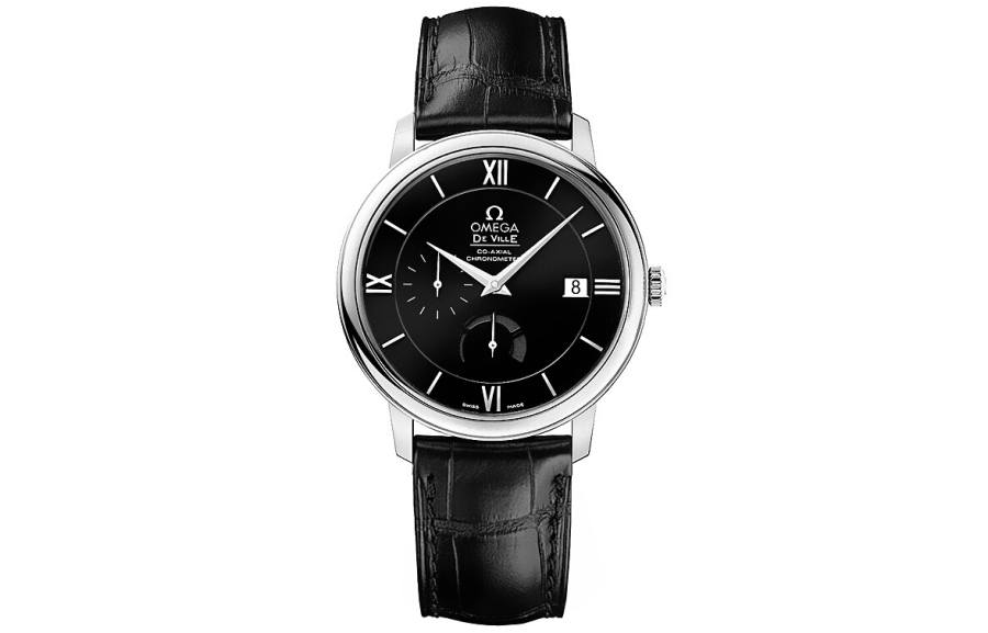 OMEGA De Ville Prestige 424.13.40.21.01.001