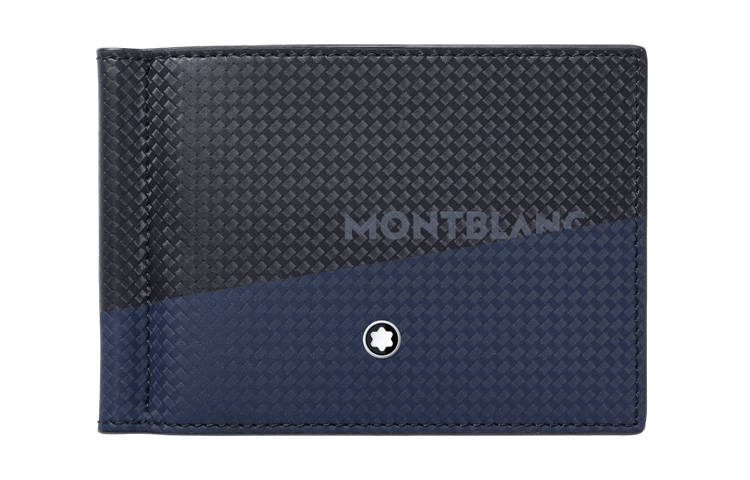 MONTBLANC MONTBLANC Stylish 2.0 Collection Wallets