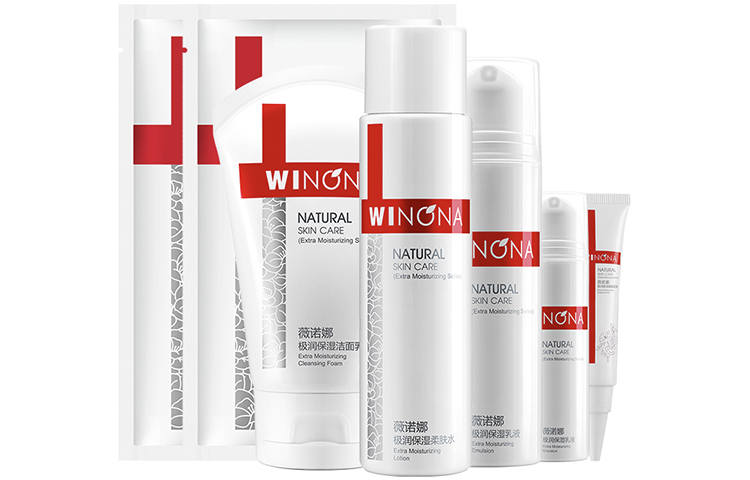 Winona Winona Skincare Sets Women's