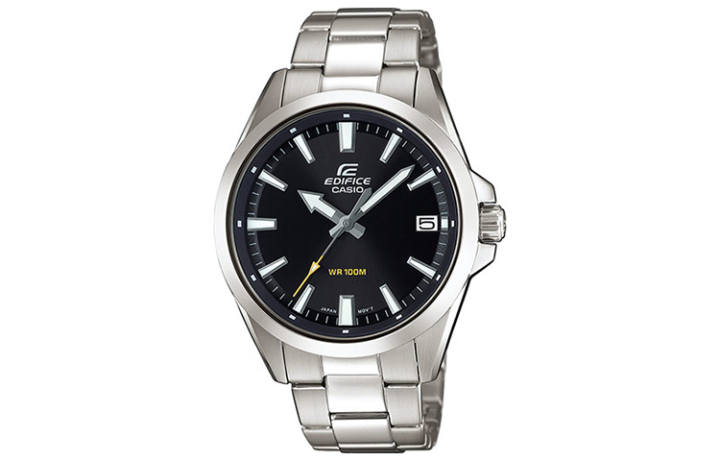 CASIO CASIO Men EDIFICE Black Watch