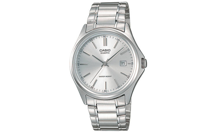 CASIO CASIO Men's STANDARD Watch
