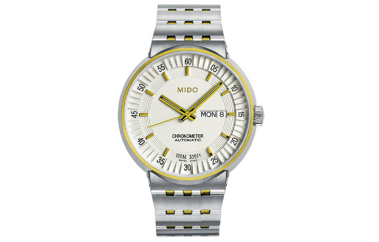 MIDO MIDO Men's Perfect Series Watch