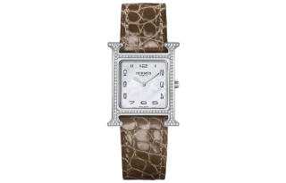 HERMES Women's Heure H Watch