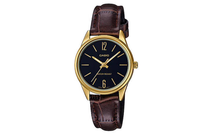 CASIO CASIO Women's STANDARD Watch