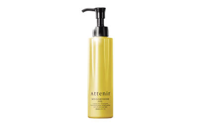 ATTENIR Purifying And Brightening Cleansing Oil Hydrating Exfoliating Cleaning Gentle Oily And Dry Skin, Unisex 2 175ml