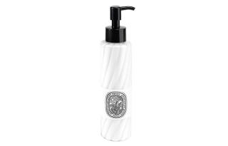 Diptyque Rose Scent Family Moisturizing Body Lotion Moisturizing And Nourishing Aromatic 200ml