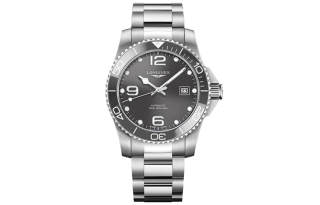 LONGINES HydroConquest L3.782.4.76.6