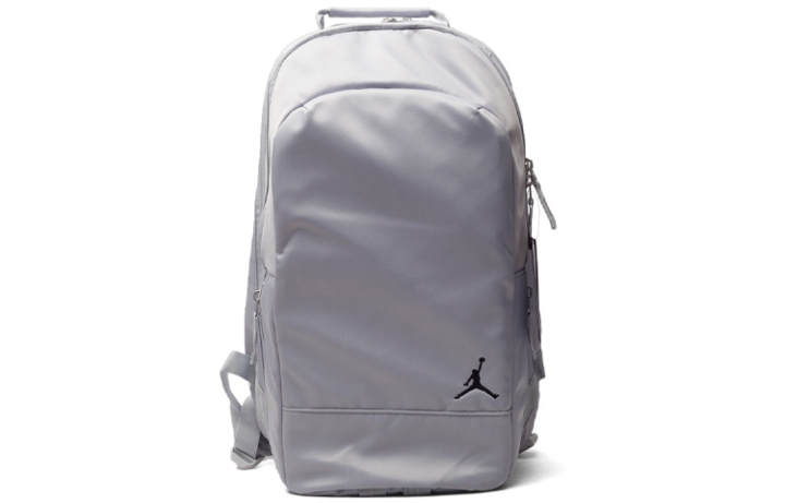 Jordan Jordan Polyamide Backpack Regular Men's Gray