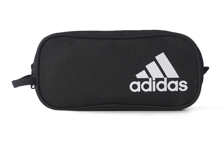 Adidas Adidas Polyester Clutch Regular Unisex Black