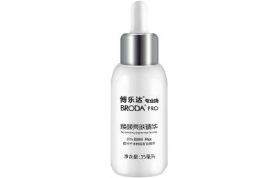 BRODA Liquid Essences Unisex