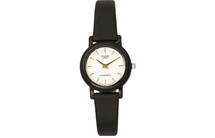 CASIO CASIO Women's DRESS White Watch
