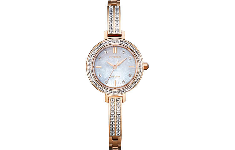 CITIZEN Women's Ecology Drive Collection Watch