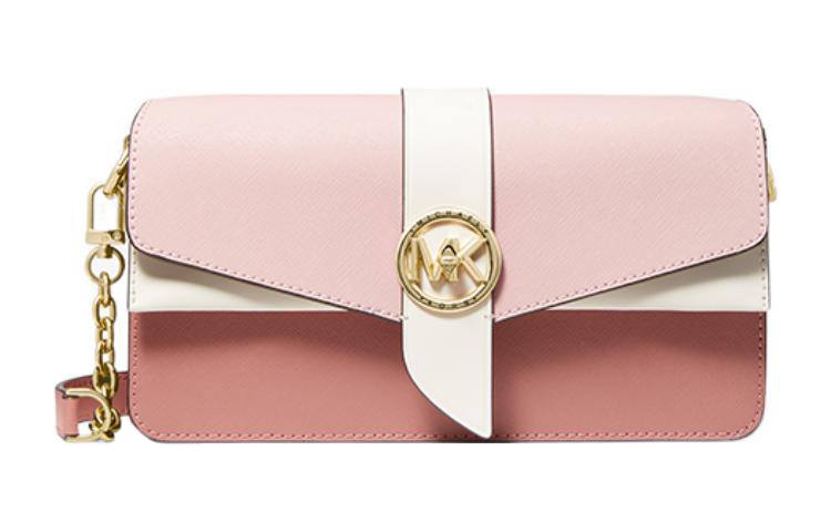 MICHAEL KORS Greenwich Crossbody Bags