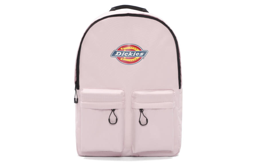 Dickies Dickies 100th Anniversary Polyester Backpack Regular Unisex Pink