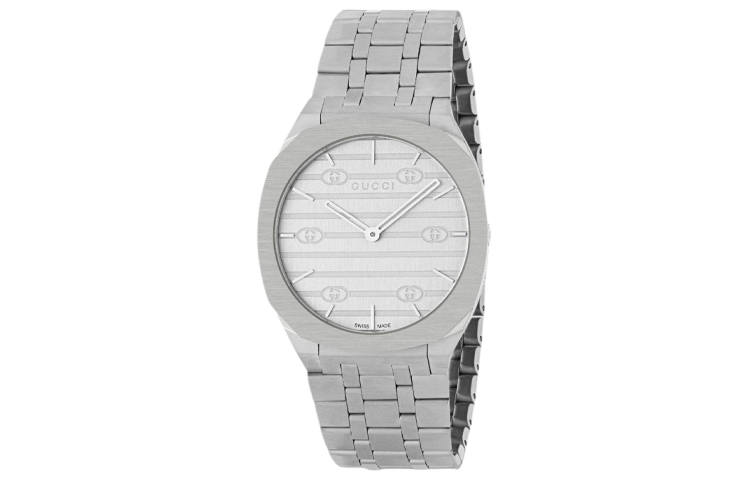 GUCCI Gucci 25H 34mm