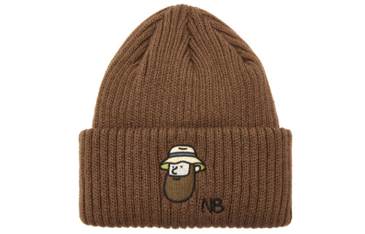 New Balance New Balance Acrylic Beanies Unisex