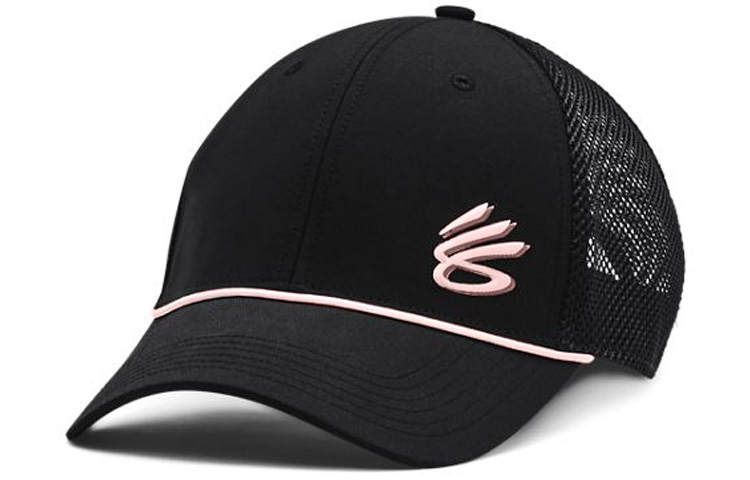 Under Armour Under Armour Baseball Caps Men's Black