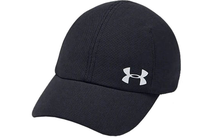 Under Armour Under Armour Polyester Baseball Caps Women's Black