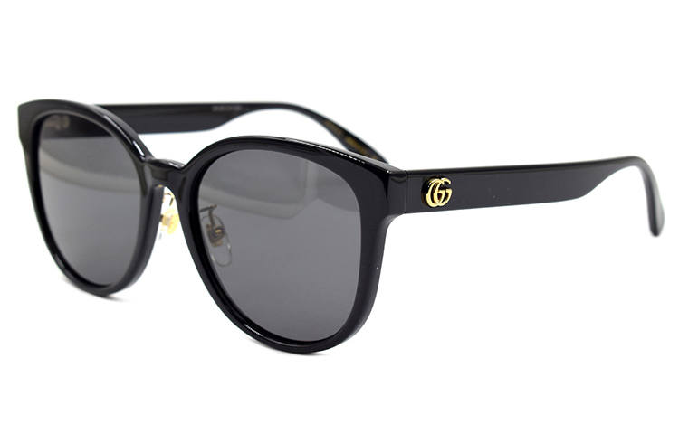 GUCCI Butterfly Sunglasses Women's