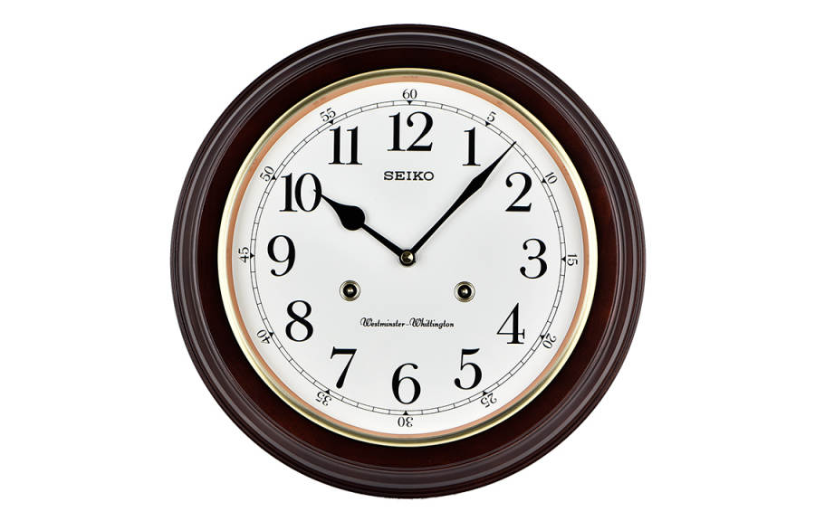 SEIKO SEIKO Unisex Wall Clocks