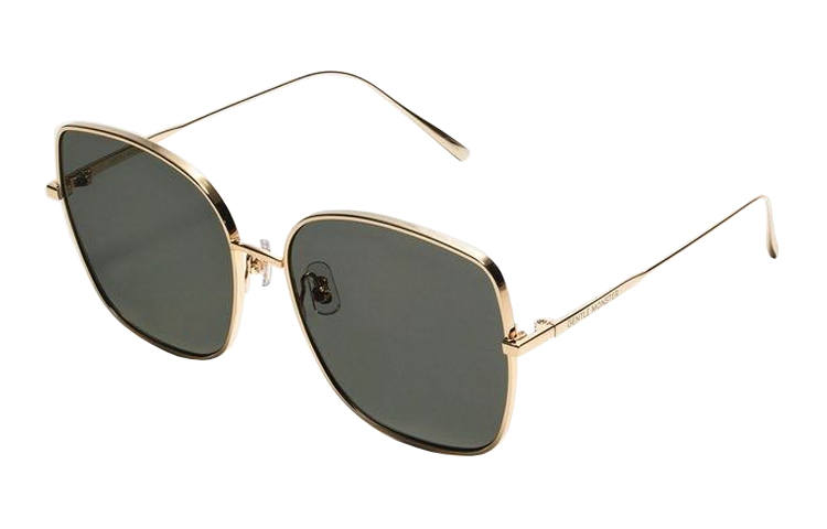 GENTLE MONSTER Sunglasses Unisex Jasper