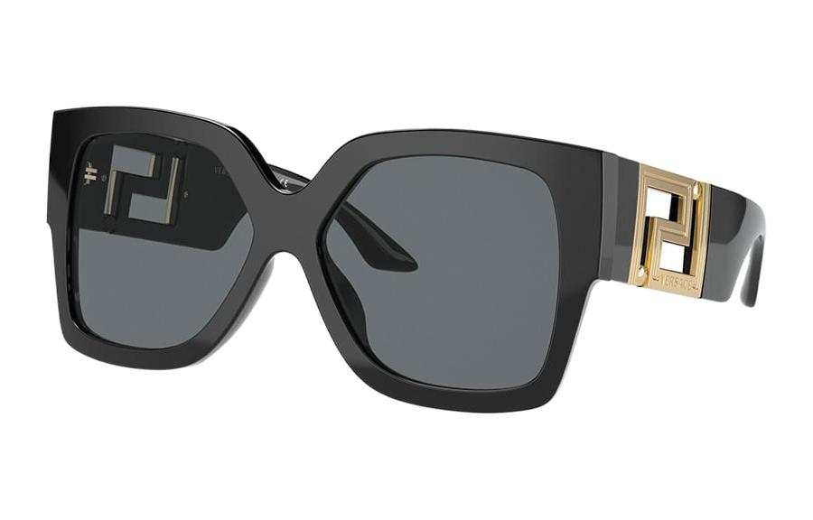 VERSACE VERSACE Eyewear Butterfly Sunglasses