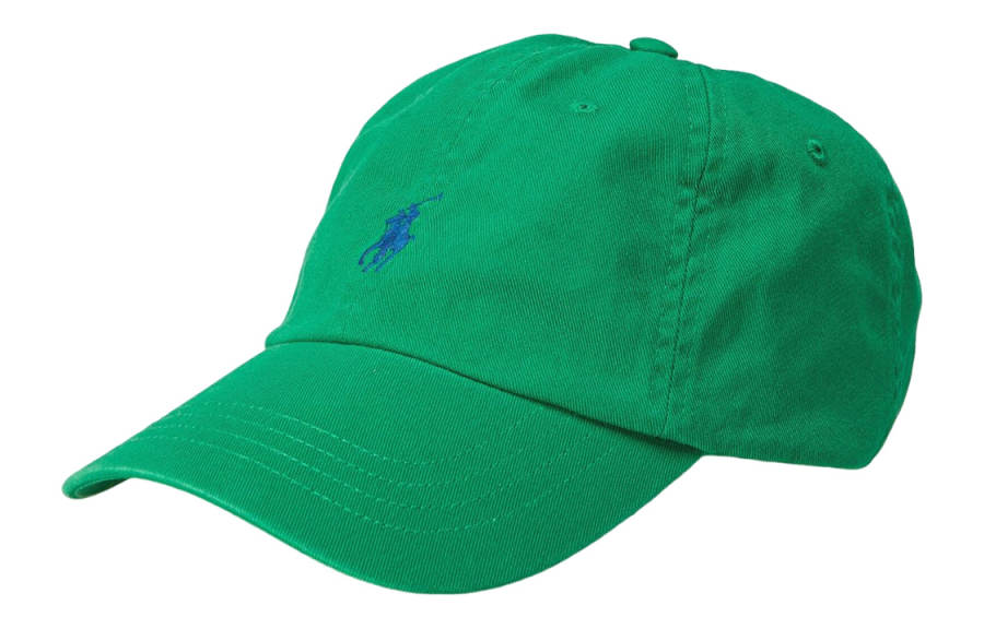 Polo Ralph Lauren Chino Ball Cap