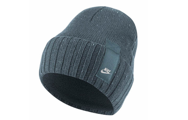 Nike Nike Beanies Unisex Blue
