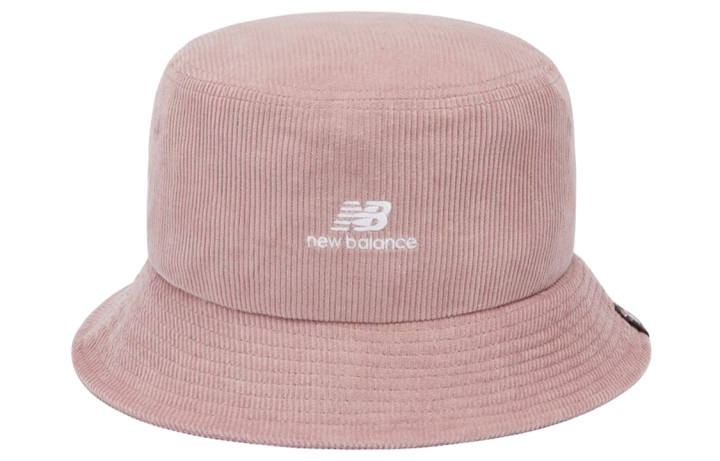 New Balance New Balance Bucket Hat Unisex Pink