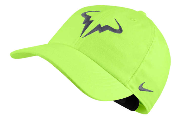Nike Nike Baseball Cap Unisex Neon Yellow