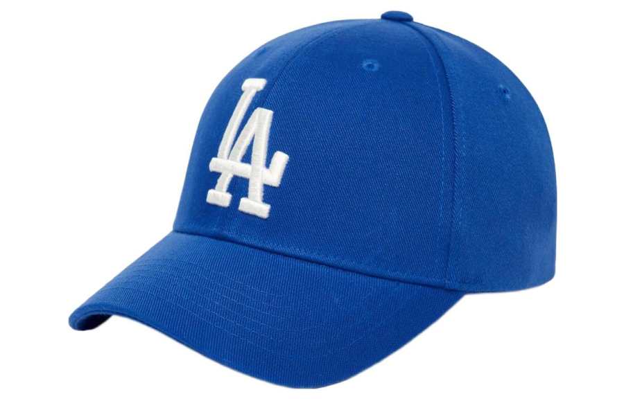 MLB MLB Polyester Baseball Caps Unisex
