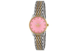 GUCCI 【Previous Season】G-Timeless 36mm