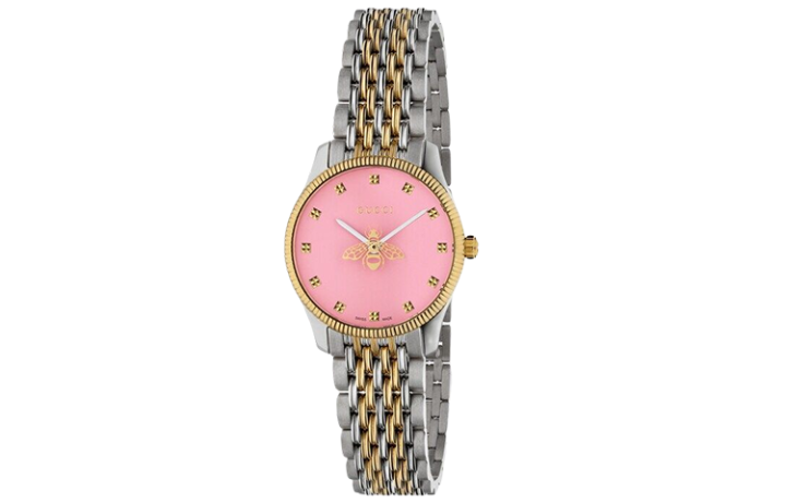 GUCCI 【Previous Season】G-Timeless 36mm